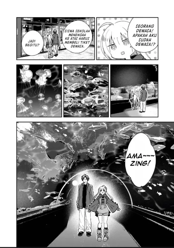 image-komik-mahou-wa-isekai-ni-oite-kimashita-tensai-madoushi-datta-imouto-no-yowakute-new-game-chapter-3-10/25