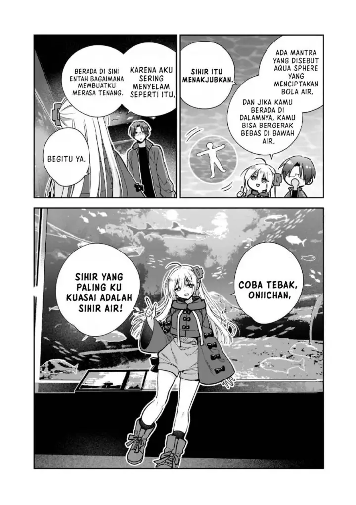 image-komik-mahou-wa-isekai-ni-oite-kimashita-tensai-madoushi-datta-imouto-no-yowakute-new-game-chapter-3-12/25