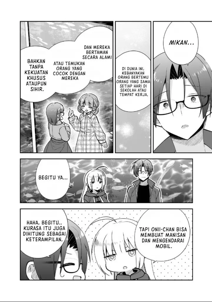 image-komik-mahou-wa-isekai-ni-oite-kimashita-tensai-madoushi-datta-imouto-no-yowakute-new-game-chapter-3-14/25