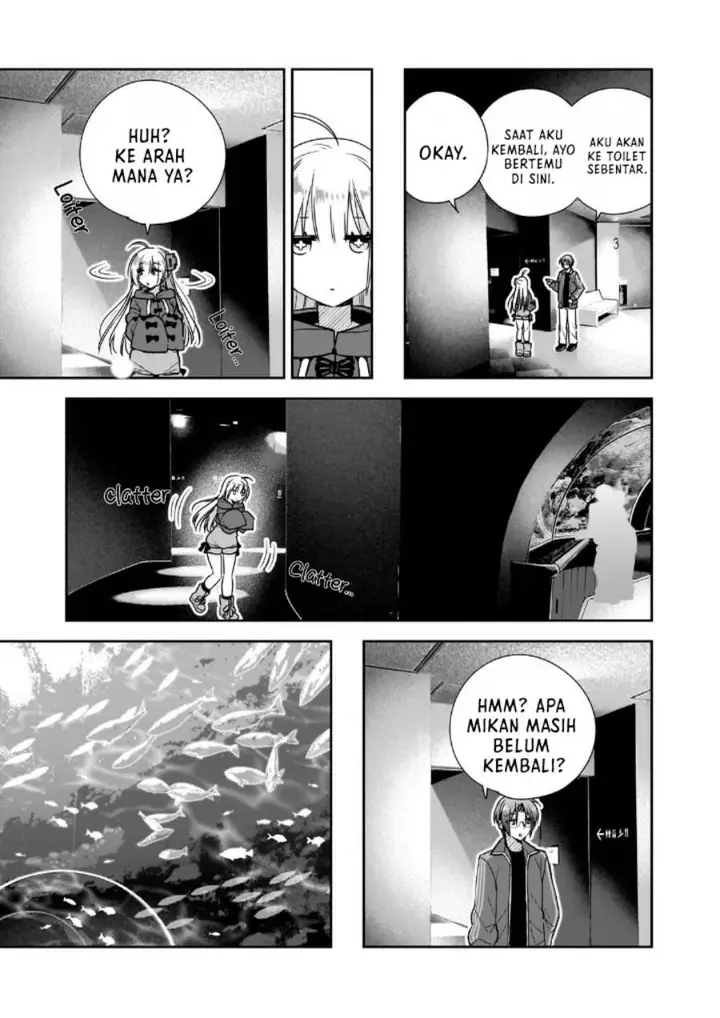 image-komik-mahou-wa-isekai-ni-oite-kimashita-tensai-madoushi-datta-imouto-no-yowakute-new-game-chapter-3-17/25