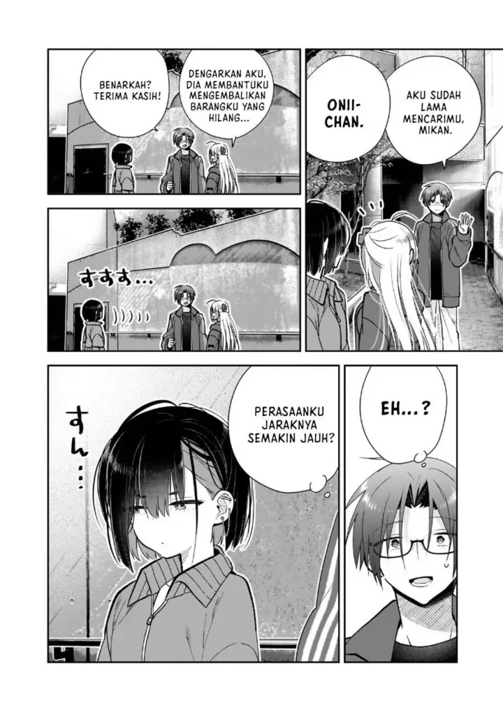 image-komik-mahou-wa-isekai-ni-oite-kimashita-tensai-madoushi-datta-imouto-no-yowakute-new-game-chapter-4-13/35