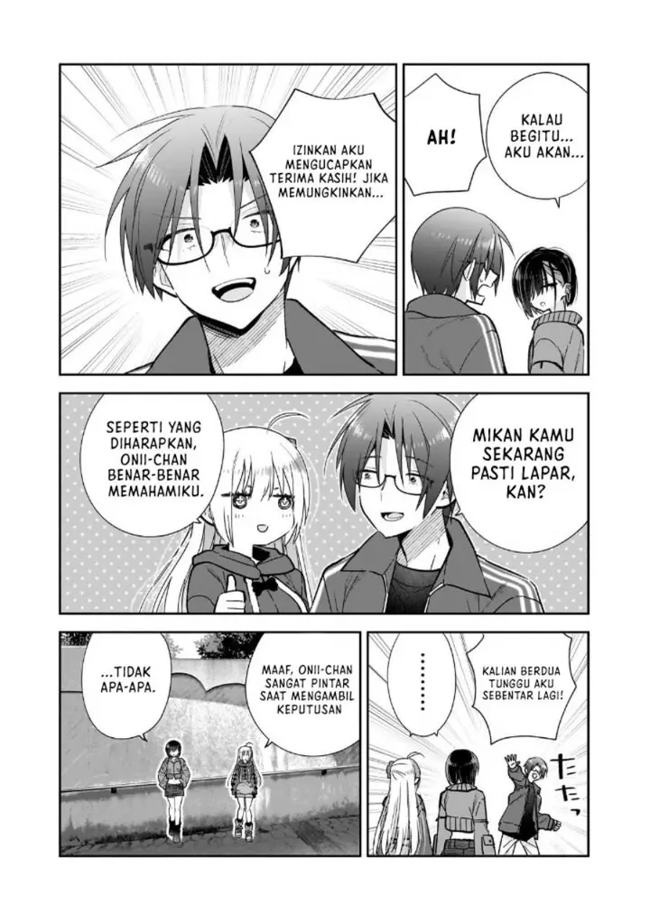 image-komik-mahou-wa-isekai-ni-oite-kimashita-tensai-madoushi-datta-imouto-no-yowakute-new-game-chapter-4-14/35