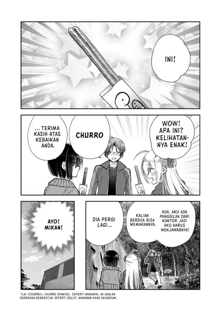 image-komik-mahou-wa-isekai-ni-oite-kimashita-tensai-madoushi-datta-imouto-no-yowakute-new-game-chapter-4-17/35
