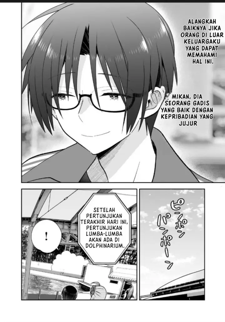 image-komik-mahou-wa-isekai-ni-oite-kimashita-tensai-madoushi-datta-imouto-no-yowakute-new-game-chapter-4-25/35