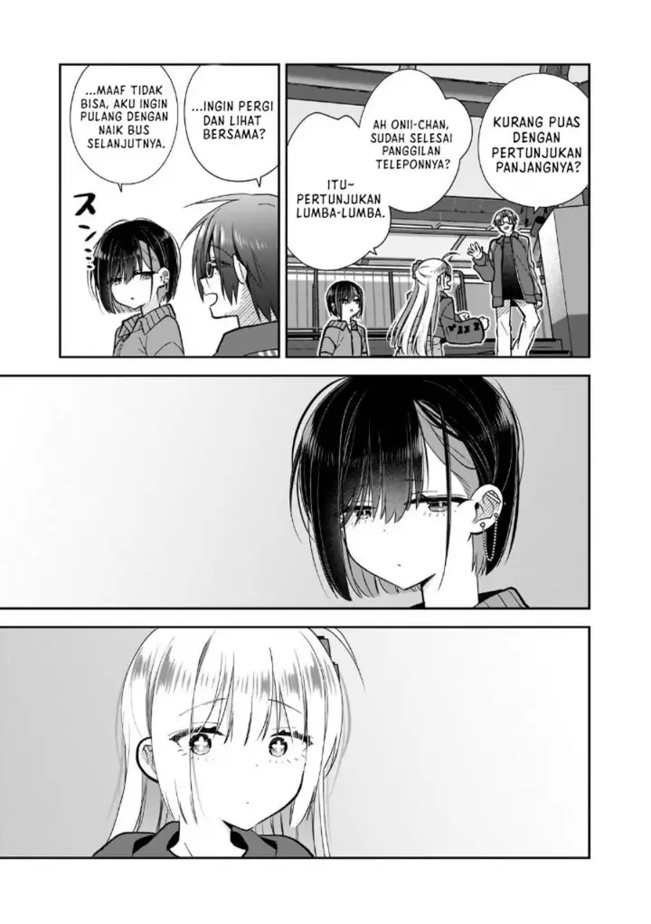 image-komik-mahou-wa-isekai-ni-oite-kimashita-tensai-madoushi-datta-imouto-no-yowakute-new-game-chapter-4-26/35