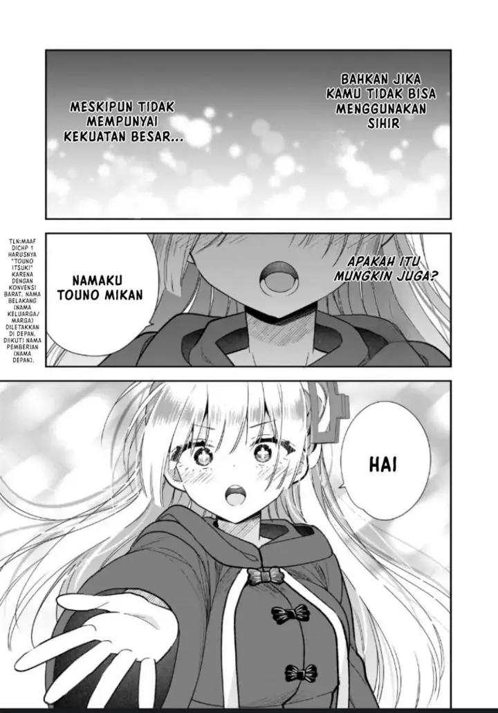 image-komik-mahou-wa-isekai-ni-oite-kimashita-tensai-madoushi-datta-imouto-no-yowakute-new-game-chapter-4-28/35