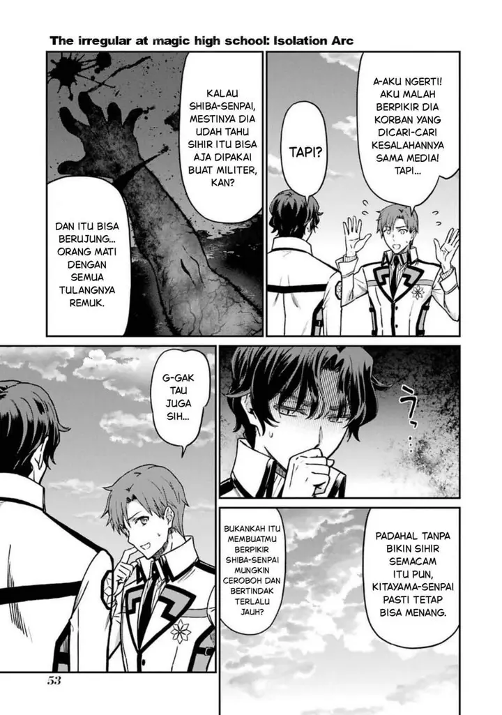 image-komik-mahouka-koukou-no-rettouse-koritsu-hen-chapter-3-4/23