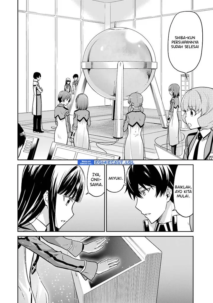 image-komik-mahouka-koukou-no-rettousei-double-seven-hen-chapter-16-3/20