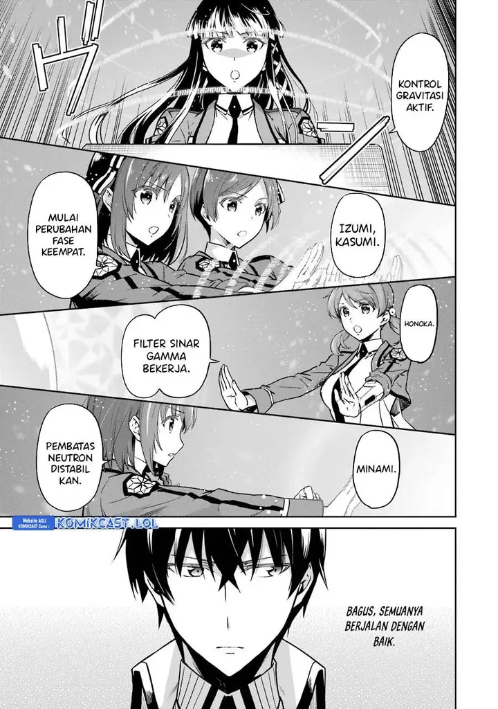 image-komik-mahouka-koukou-no-rettousei-double-seven-hen-chapter-16-4/20