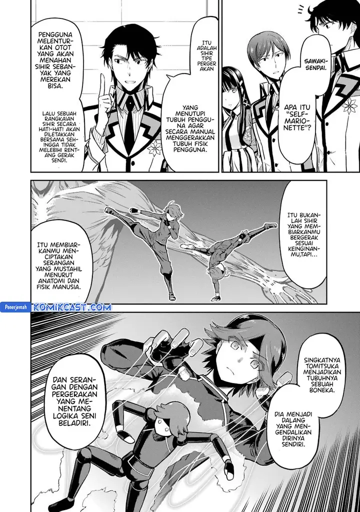 image-komik-mahouka-koukou-no-rettousei-double-seven-hen-chapter-31-5/16