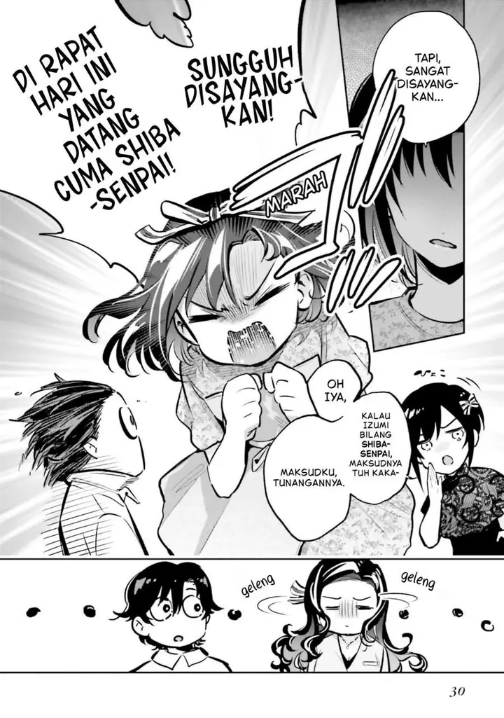 image-komik-mahouka-koukou-no-rettousei-douran-no-joshou-hen-chapter-18-3/29