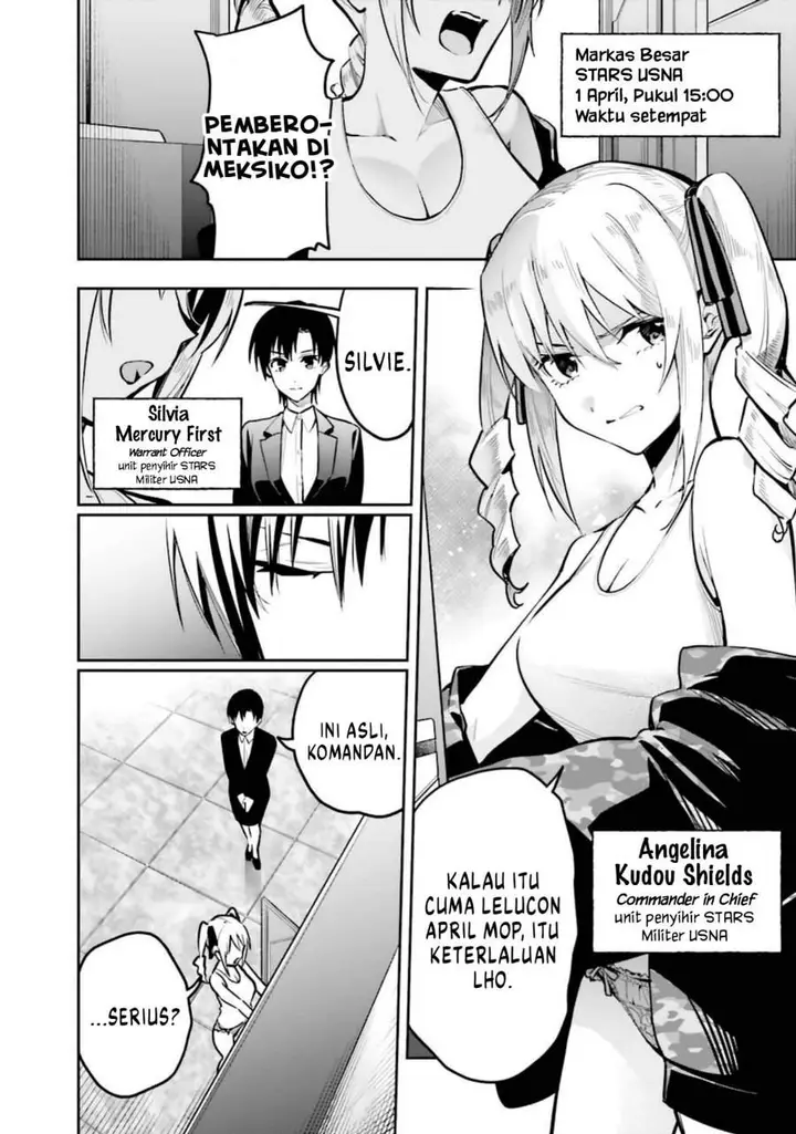 image-komik-mahouka-koukou-no-rettousei-douran-no-joshou-hen-chapter-2-7/23