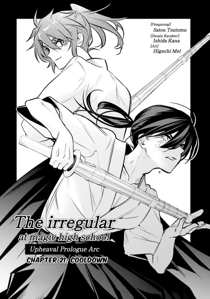 image-komik-mahouka-koukou-no-rettousei-douran-no-joshou-hen-chapter-21-0/21