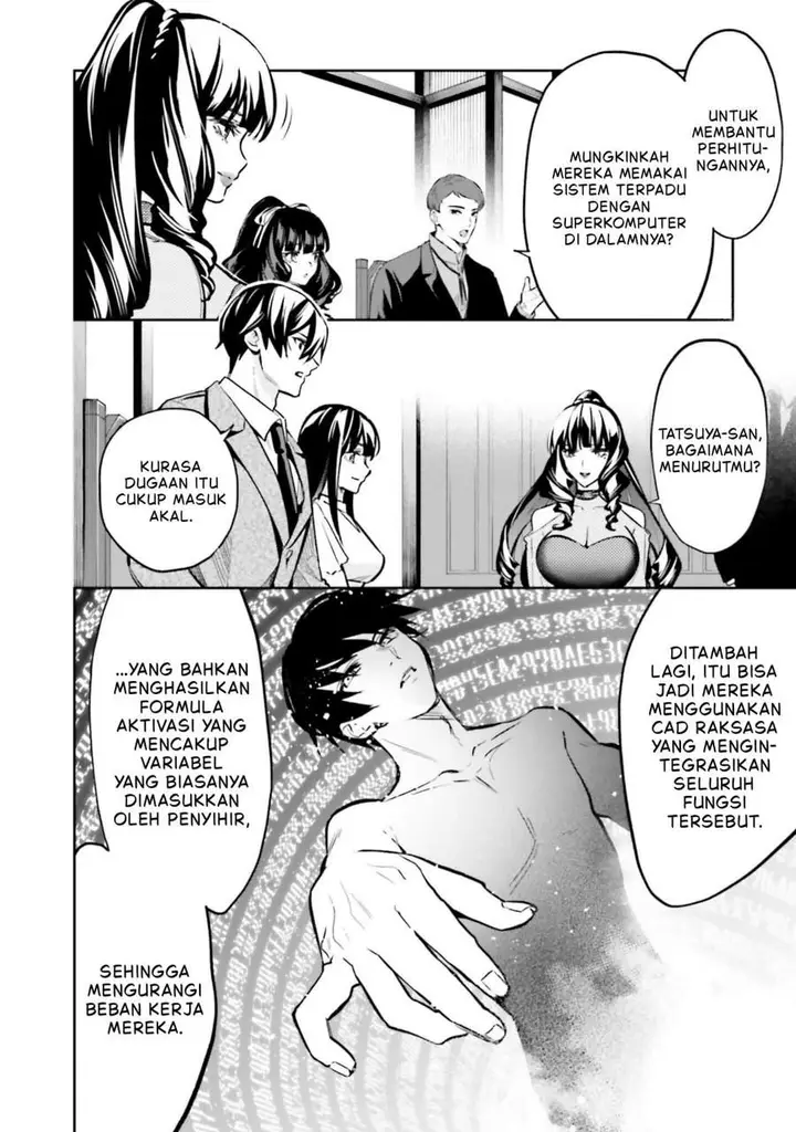 image-komik-mahouka-koukou-no-rettousei-douran-no-joshou-hen-chapter-21-11/21