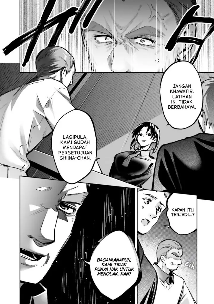 image-komik-mahouka-koukou-no-rettousei-douran-no-joshou-hen-chapter-23-20/32