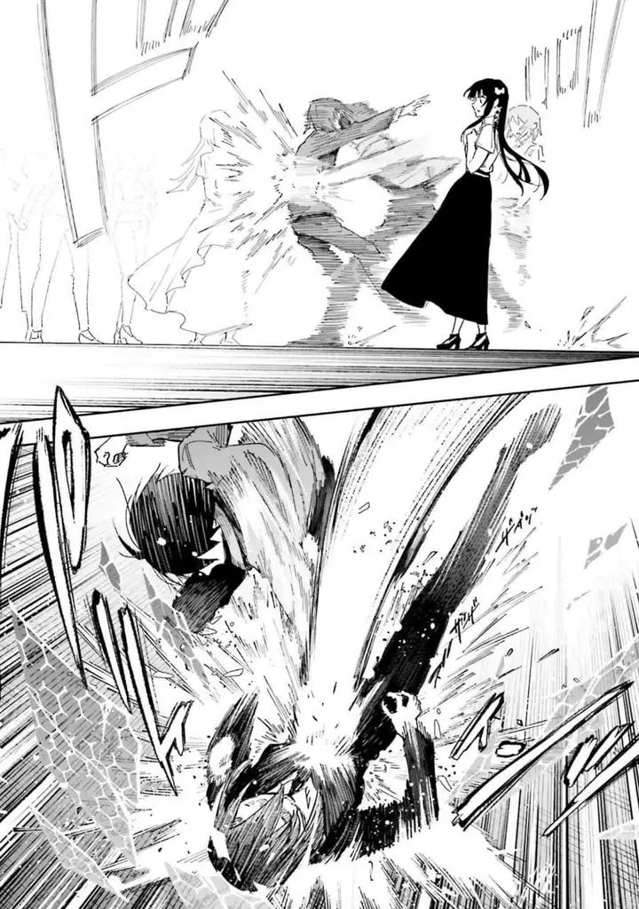 image-komik-mahouka-koukou-no-rettousei-douran-no-joshou-hen-chapter-27-18/33