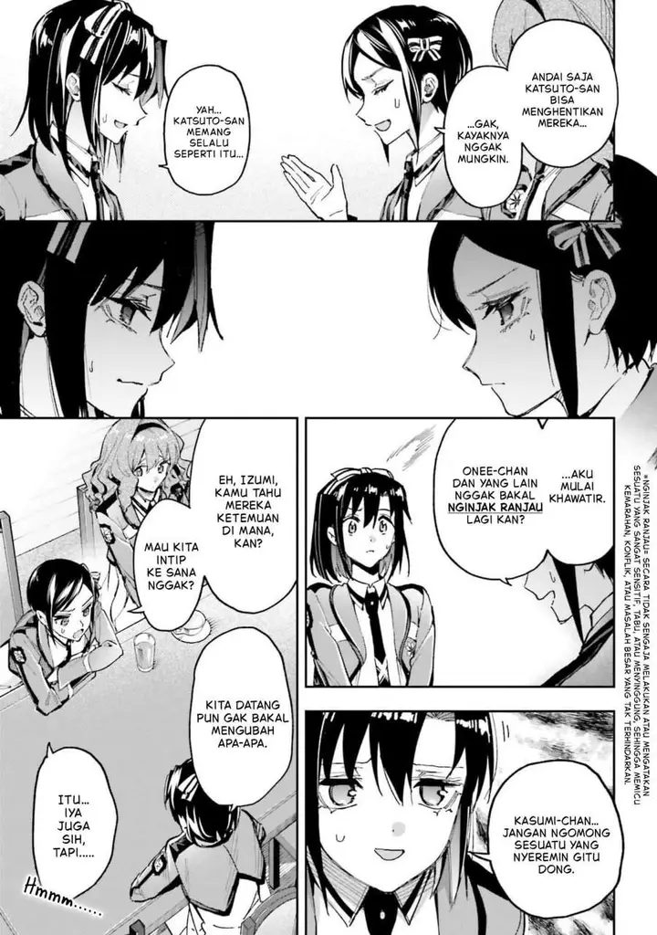 image-komik-mahouka-koukou-no-rettousei-douran-no-joshou-hen-chapter-28-10/32