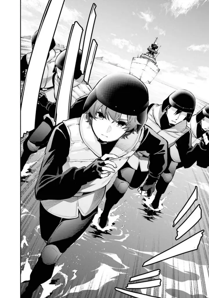 image-komik-mahouka-koukou-no-rettousei-douran-no-joshou-hen-chapter-3-41/42