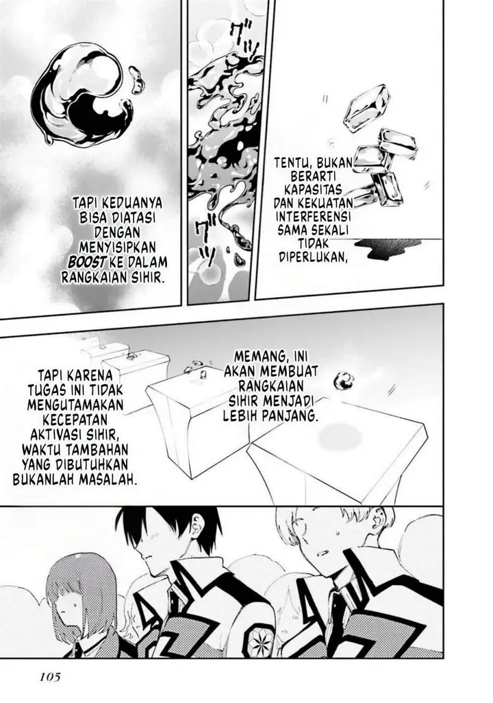 image-komik-mahouka-koukou-no-rettousei-douran-no-joshou-hen-chapter-9-9/33