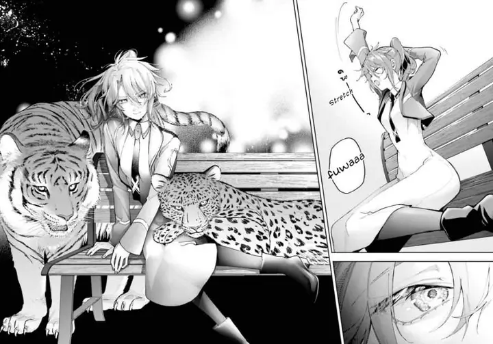 image-komik-mahouka-koukou-no-rettousei-douran-no-joshou-hen-chapter-9-32/33