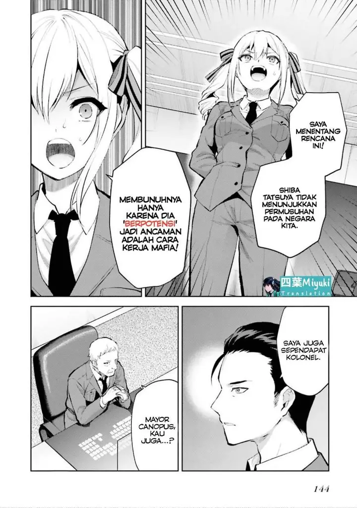 image-komik-mahouka-koukou-no-rettousei-escape-hen-chapter-11-9/21