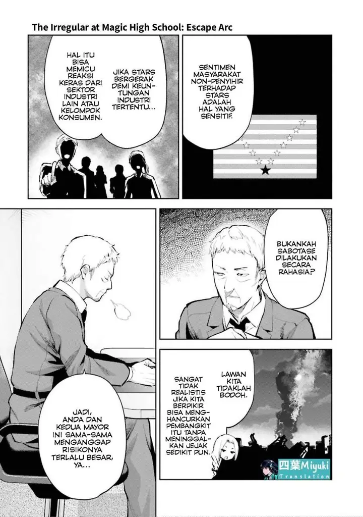 image-komik-mahouka-koukou-no-rettousei-escape-hen-chapter-11-12/21