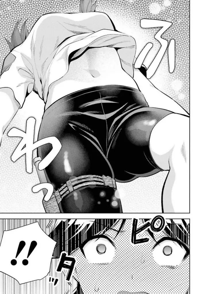 image-komik-mahouka-koukou-no-rettousei-escape-hen-chapter-14-10/22