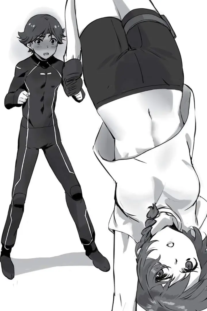 image-komik-mahouka-koukou-no-rettousei-escape-hen-chapter-14-11/22