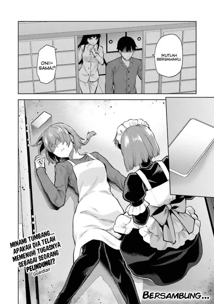 image-komik-mahouka-koukou-no-rettousei-escape-hen-chapter-17-19/21