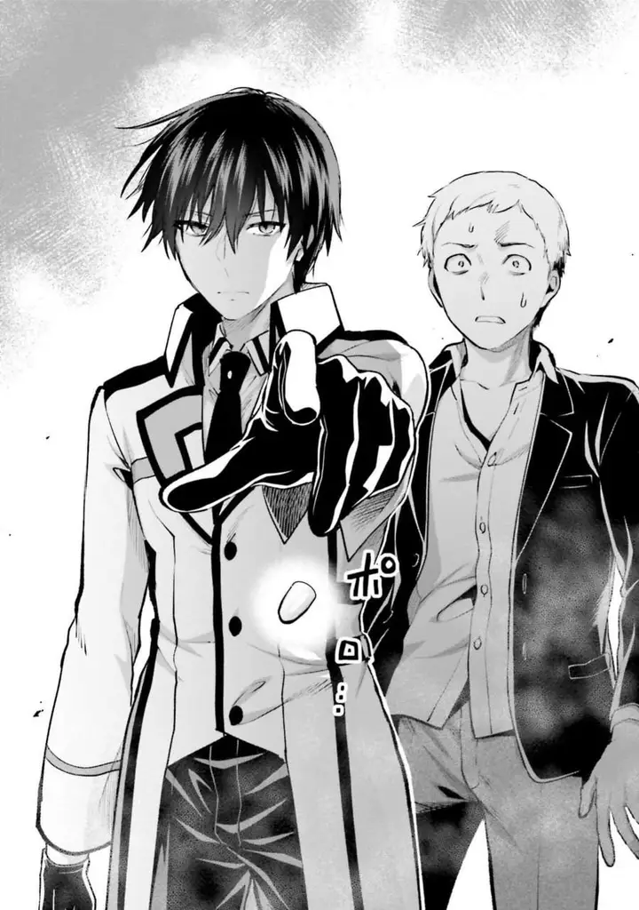 image-komik-mahouka-koukou-no-rettousei-escape-hen-chapter-2-6/27