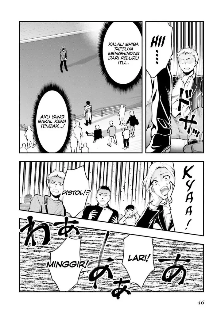 image-komik-mahouka-koukou-no-rettousei-escape-hen-chapter-2-8/27