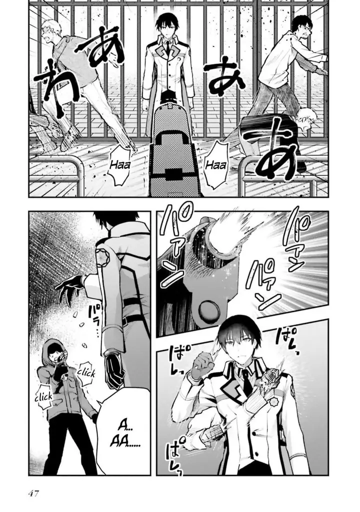 image-komik-mahouka-koukou-no-rettousei-escape-hen-chapter-2-9/27