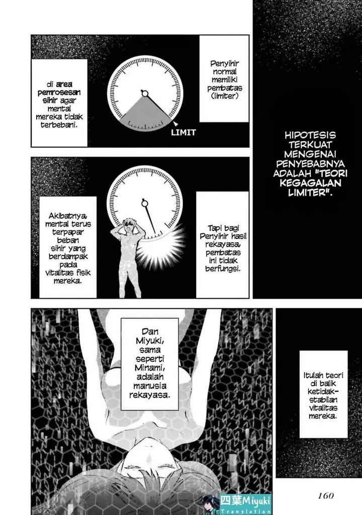 image-komik-mahouka-koukou-no-rettousei-escape-hen-chapter-20-5/18