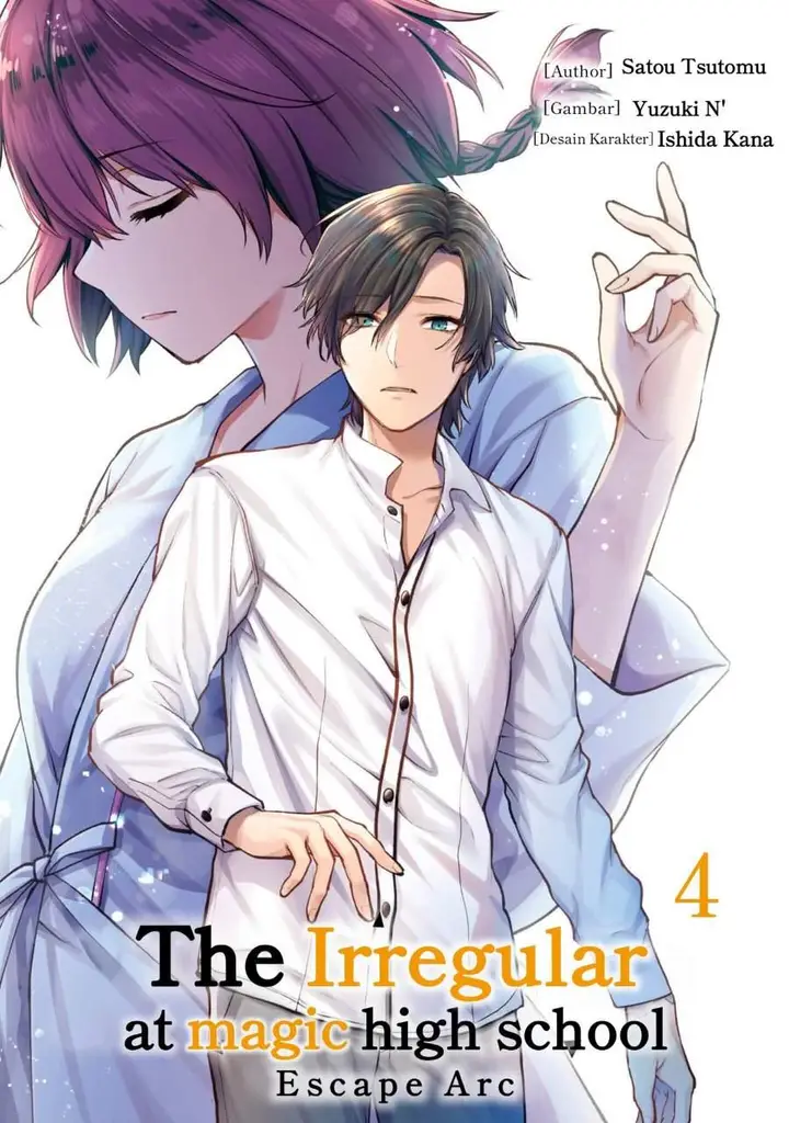 image-komik-mahouka-koukou-no-rettousei-escape-hen-chapter-21-1/25