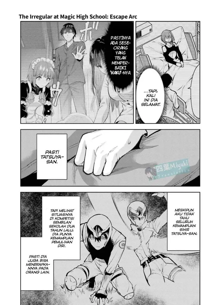 image-komik-mahouka-koukou-no-rettousei-escape-hen-chapter-23-8/19