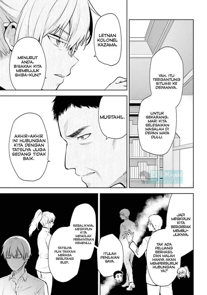 image-komik-mahouka-koukou-no-rettousei-escape-hen-chapter-25-8/17