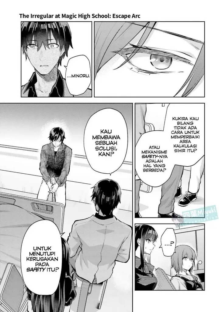 image-komik-mahouka-koukou-no-rettousei-escape-hen-chapter-27-11/18