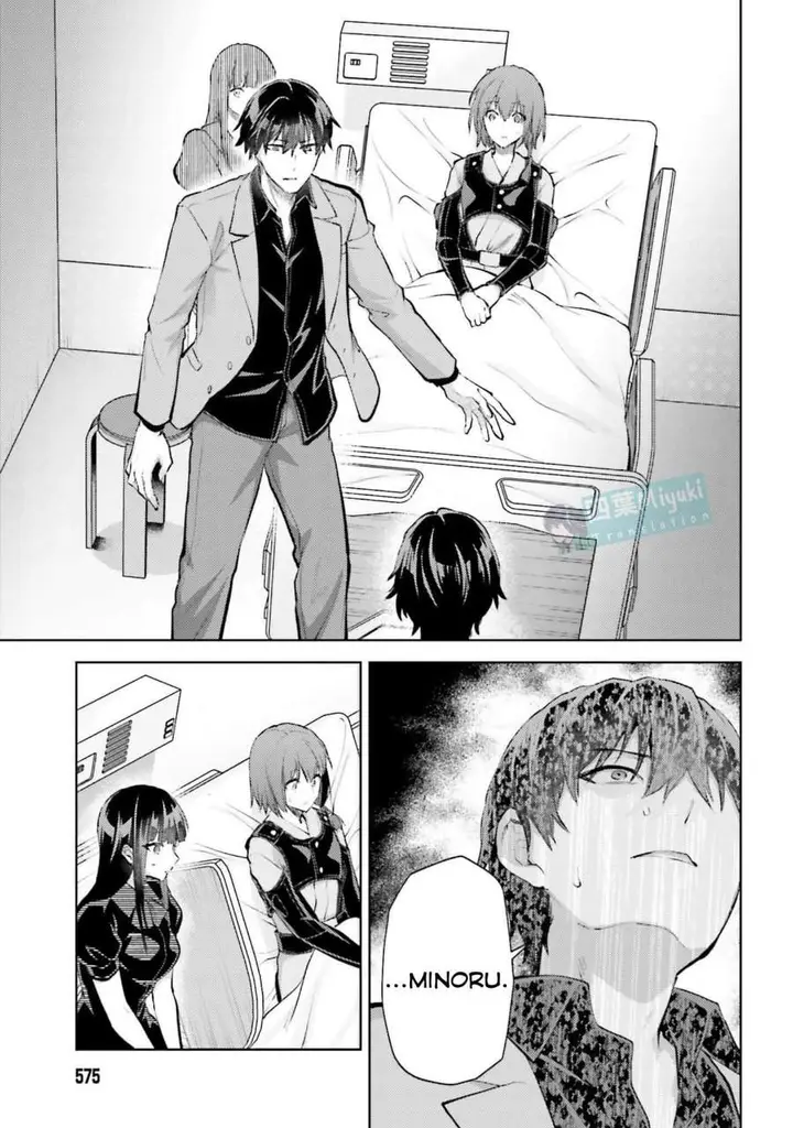 image-komik-mahouka-koukou-no-rettousei-escape-hen-chapter-27-13/18