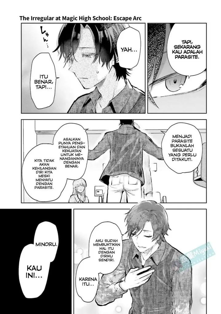 image-komik-mahouka-koukou-no-rettousei-escape-hen-chapter-28-15/23