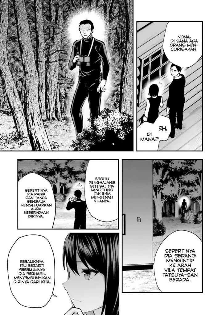 image-komik-mahouka-koukou-no-rettousei-escape-hen-chapter-3-4/30