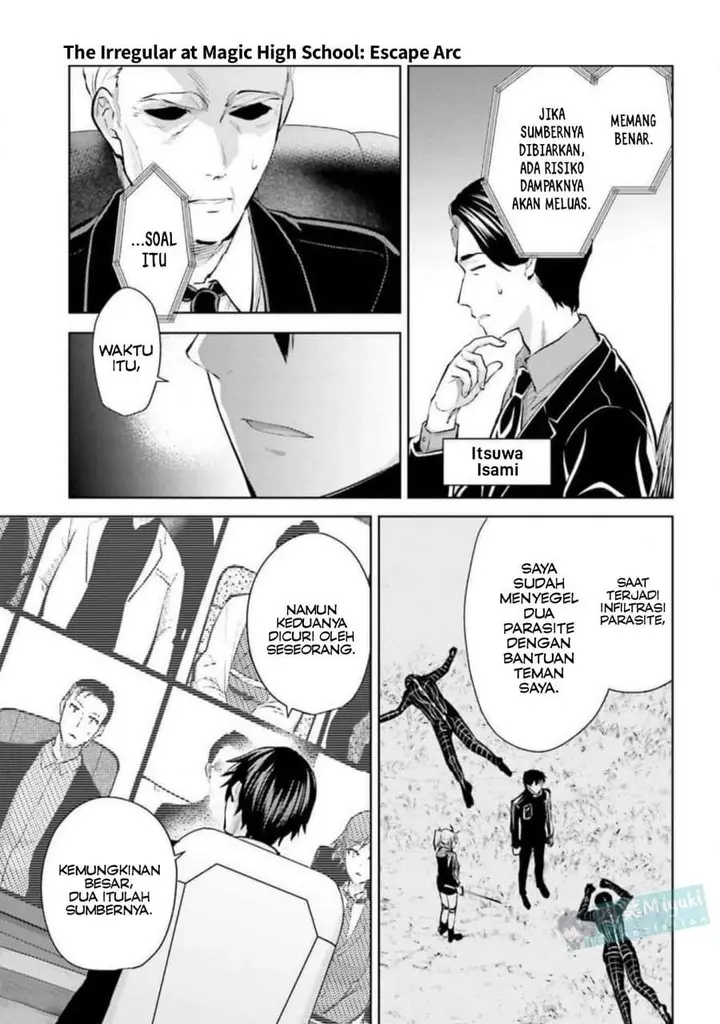 image-komik-mahouka-koukou-no-rettousei-escape-hen-chapter-31-11/20