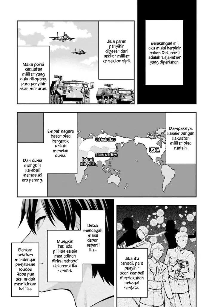 image-komik-mahouka-koukou-no-rettousei-escape-hen-chapter-4-21/33