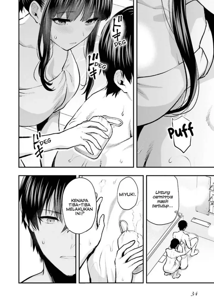 image-komik-mahouka-koukou-no-rettousei-escape-hen-chapter-6-7/23