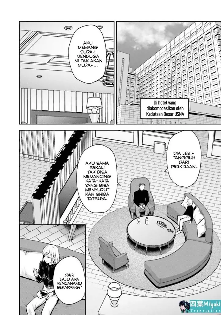 image-komik-mahouka-koukou-no-rettousei-escape-hen-chapter-7-9/21