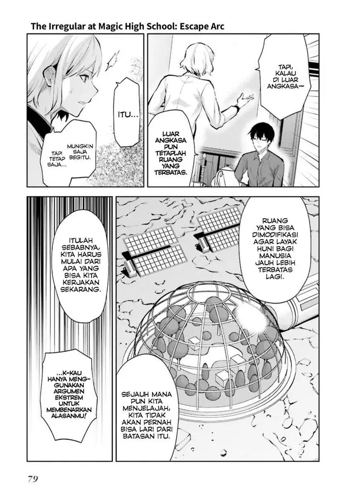 image-komik-mahouka-koukou-no-rettousei-escape-hen-chapter-8-10/21