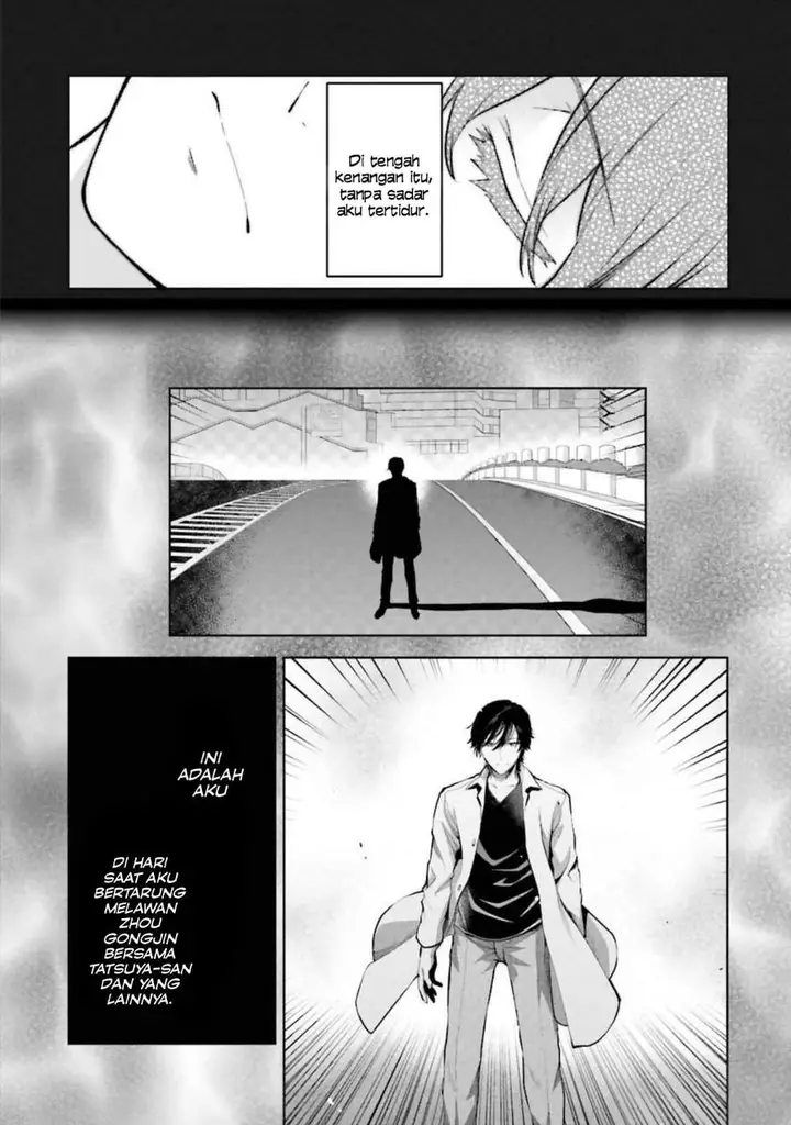 image-komik-mahouka-koukou-no-rettousei-escape-hen-chapter-9-8/22
