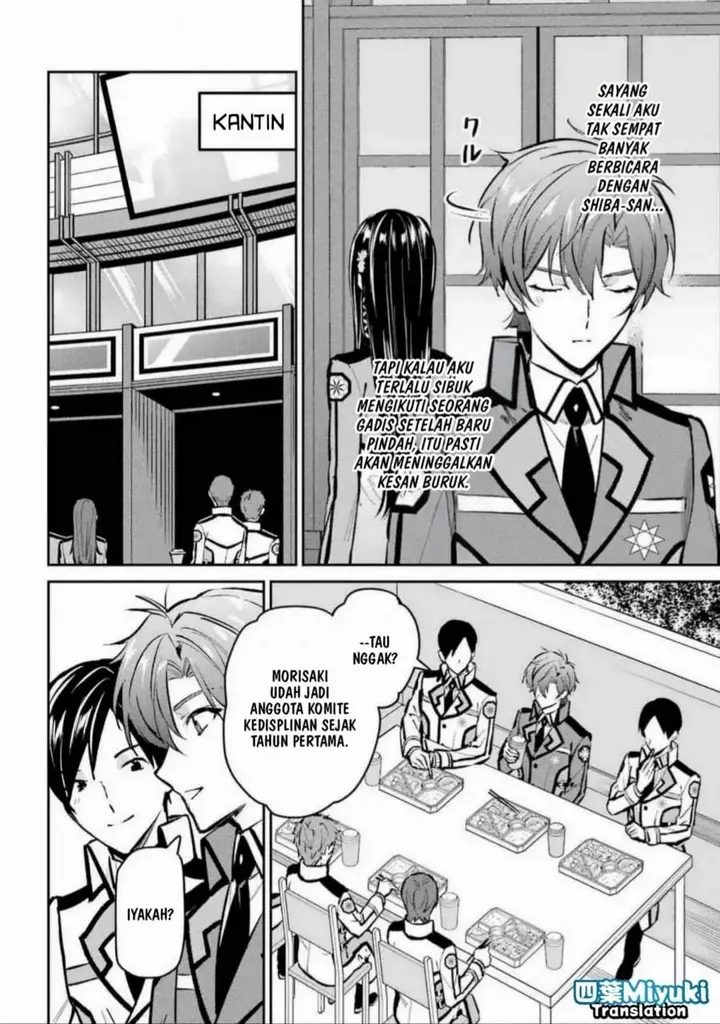 image-komik-mahouka-koukou-no-rettousei-ichijou-masaki-tenkou-hen-chapter-1-11/20