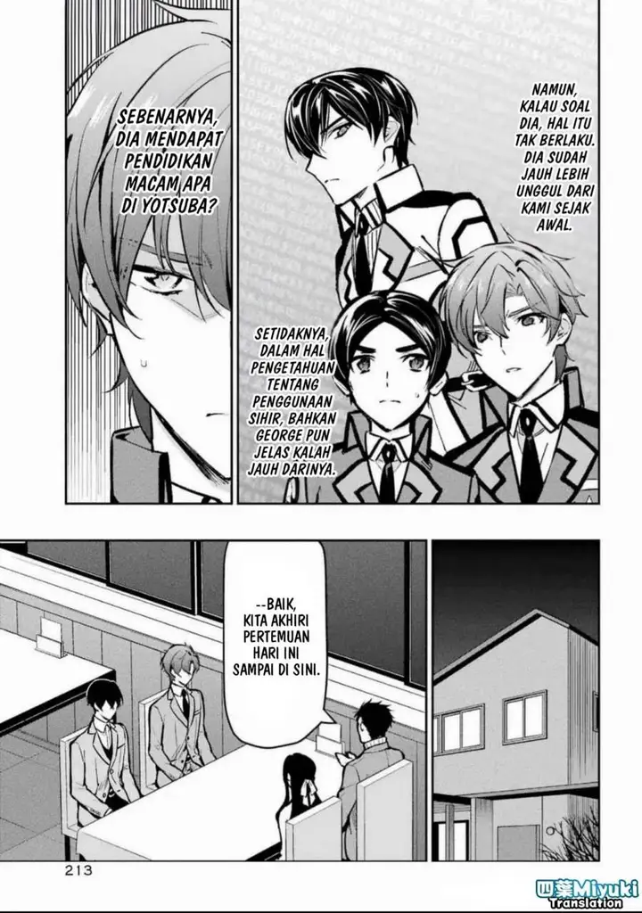 image-komik-mahouka-koukou-no-rettousei-ichijou-masaki-tenkou-hen-chapter-1-16/20
