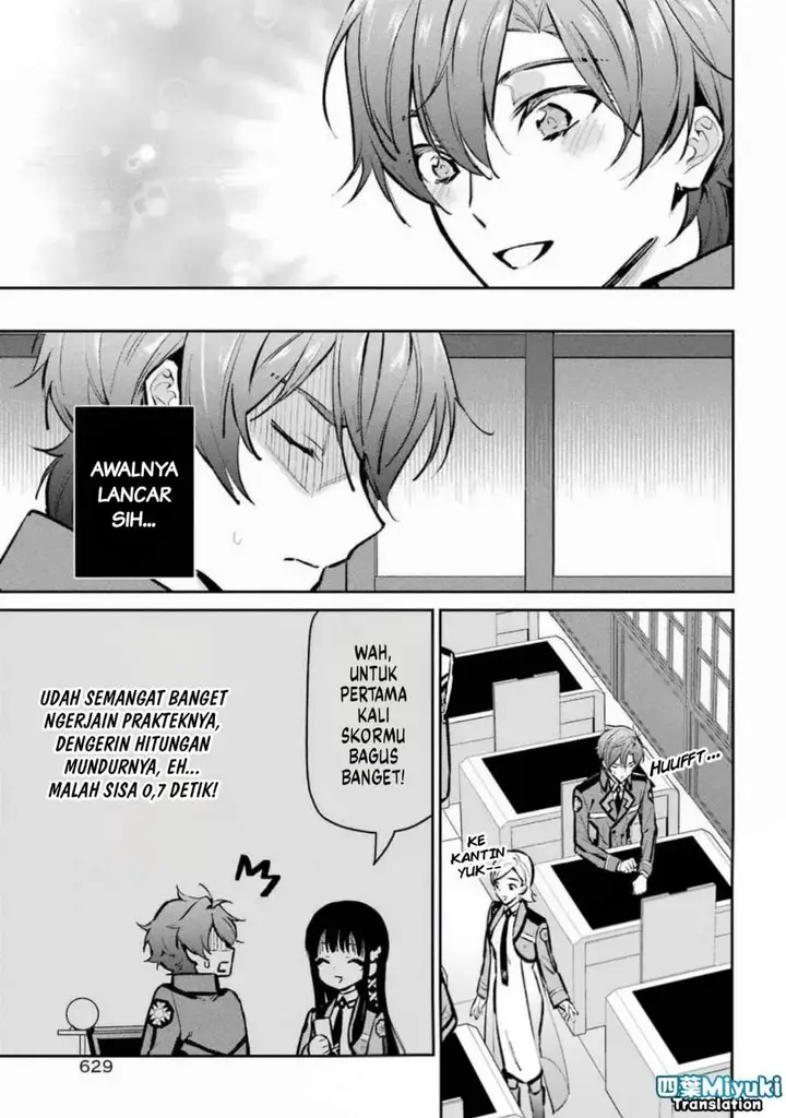 image-komik-mahouka-koukou-no-rettousei-ichijou-masaki-tenkou-hen-chapter-2-4/28