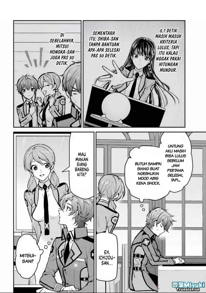 image-komik-mahouka-koukou-no-rettousei-ichijou-masaki-tenkou-hen-chapter-2-5/28